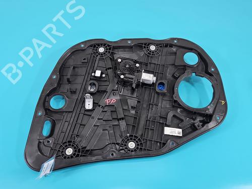 front-right-window-mechanism-kia-niro-i-de-2016-2017-2018-2019-2020-2021-2022-37817047 main image