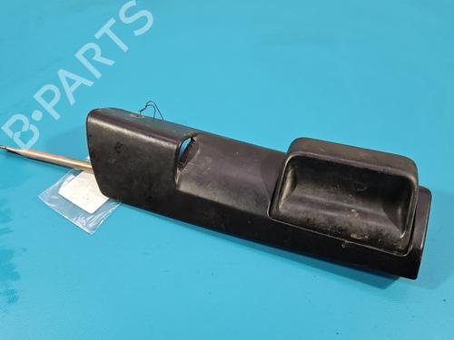 Used Rear right interior door handle Rear right interior door handle 39619849 39619849