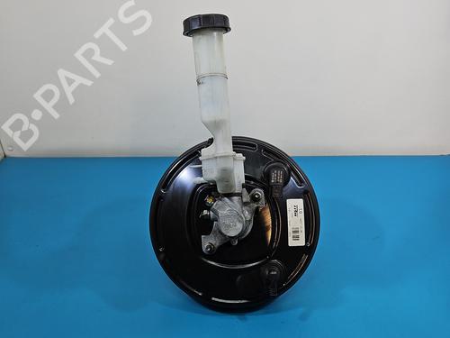 Servo brake NISSAN PULSAR Hatchback (C13) 1.2 DIG-T | BP37850294M42 - Image 2