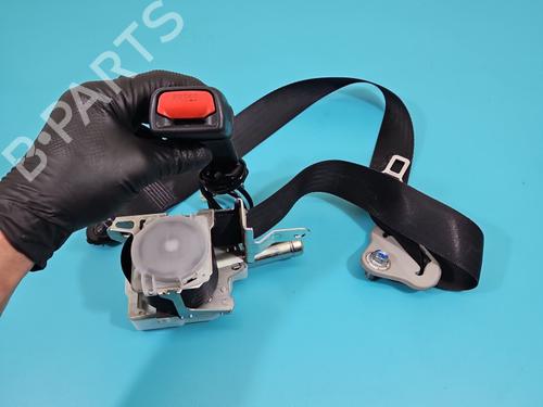 Front left seatbelt SUZUKI SX4 S-Cross (JY) 1.6 AllGrip (AKK 416) | BP38143498I26 - Image 3
