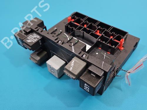 Used Electronic module Electronic module 39558717 39558717