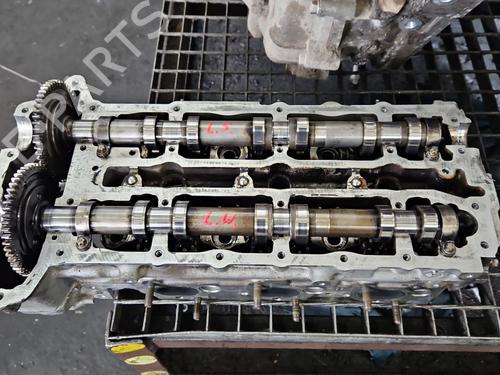 Cylinder head MERCEDES-BENZ E-CLASS (W212) E 350 CDI (212.025) | BP38116600M5 - Image 2