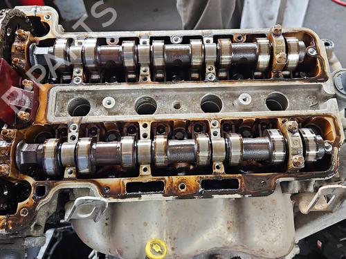Engine OPEL CORSA D (S07) 1.4 (L08, L68) | BP38303276M1 - Image 6