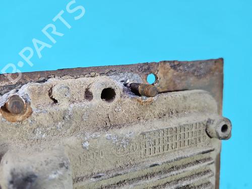 Engine control unit (ECU) OPEL ASTRA H GTC (A04) 1.8 (L08) | BP39558745M57 - Image 9