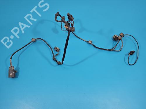 Wiring harness VW PASSAT B6 (3C2) 1.9 TDI | BP37822757E16 - Image 2