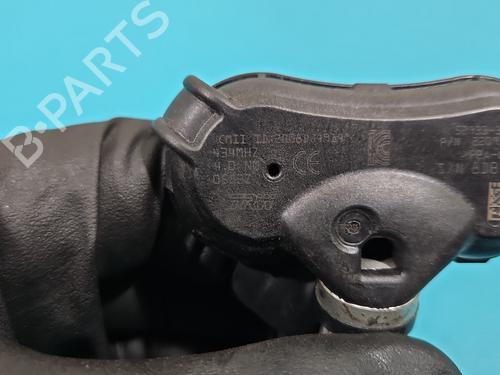 Electronic sensor HYUNDAI ix35 (LM, EL, ELH) 2.0 4WD | BP37814095M84 - Image 4