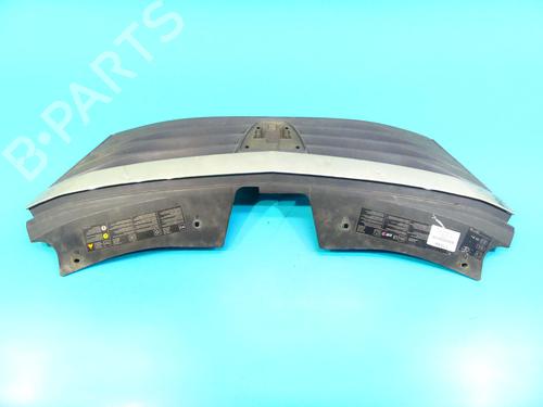 Grill DACIA LOGAN MCV (KS_) 1.5 dCi (KS04) | BP37878915C40 - Image 5