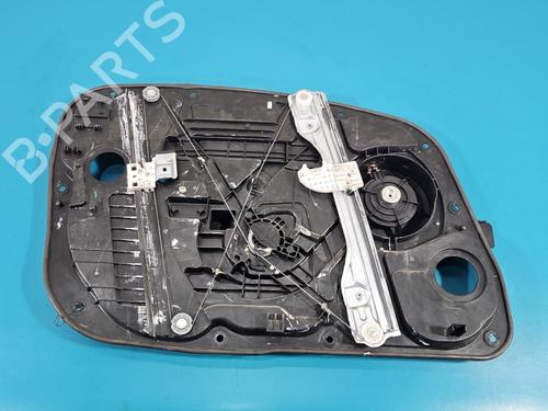 Front right window mechanism HYUNDAI i30 (GD) | BP39688463C23 - Image 6