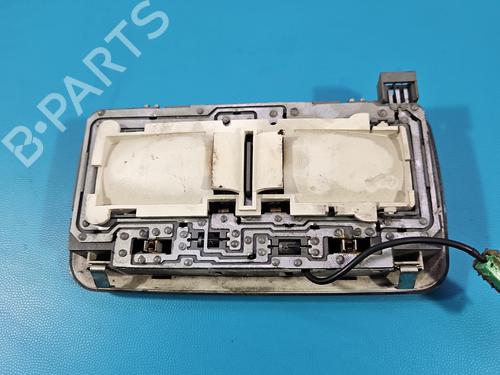 Kabinelys OPEL COMBO Box Body/MPV (X12) 1.6 CDTI (B05) | BP38239810I8 - Image 3