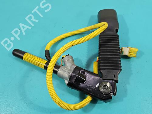 Front right seatbelt OPEL ANTARA A (L07) | BP37828933I25 - Image 9