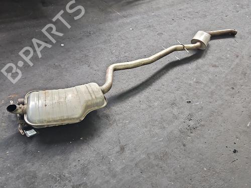 Exhaust system BMW X3 (E83) 2.0 d | BP37820797M121 - Image 5