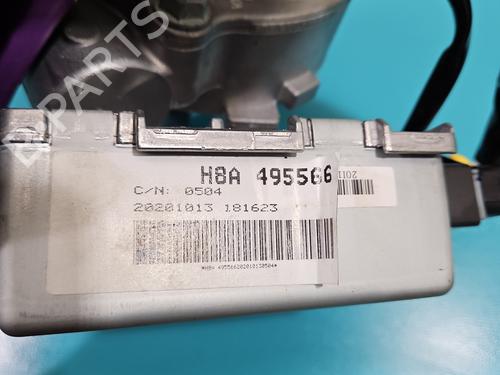 Steering pump KIA RIO IV (YB, SC, FB) 1.2 CVVT | BP38144481M99  - Image 9