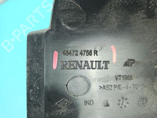 Andre DACIA DUSTER (HM_) 1.6 SCe 115 (HMM1) | BP38140281O1 - Image 12