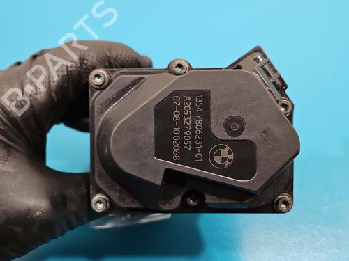 Throttle body BMW X6 (E71, E72) xDrive 40 d | BP37825346M82 - Image 7