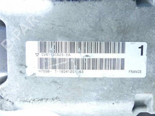 Steering column FORD KUGA I 2.0 TDCi | BP37892421M21 - Image 7