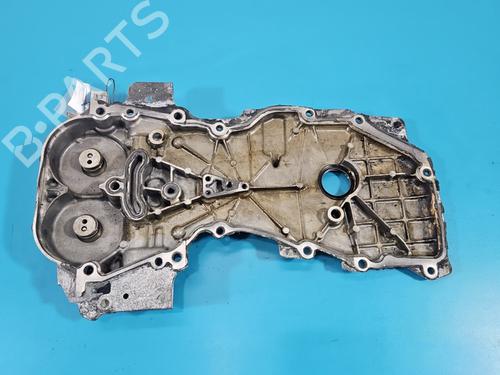 Timing cover RENAULT KADJAR (HA_, HL_) | BP37851604M123 - Image 3