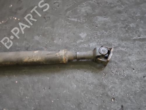 Driveshaft KIA PREGIO Van (TB) 2.7 D | BP38151109M37 - Image 4