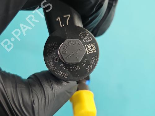 Injector HYUNDAI i40 I (VF) | BP37855877M100 - Image 2