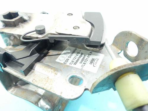 Hand brake AUDI Q7 (4LB) 3.0 TDI quattro | BP37877608I18 - Image 7