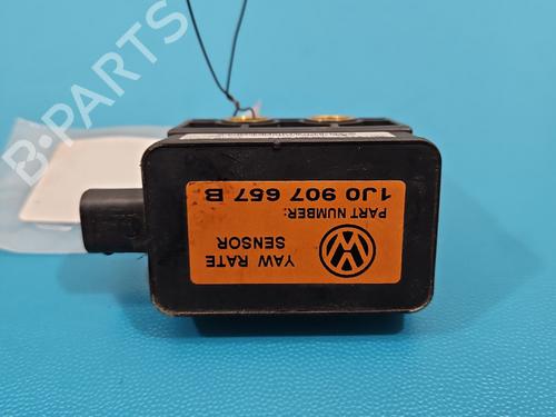 Electronic sensor VW GOLF IV Variant (1J5) 1.6 | BP37824569M84 - Image 5