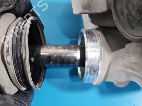 Steering rack PEUGEOT 301 1.6 BlueHDi 100 | BP37848683M22 - Image 5
