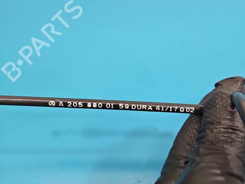 Cable MERCEDES-BENZ E-CLASS (W213) E 220 d 4-matic (213.005) | BP37835039E12 - Image 5