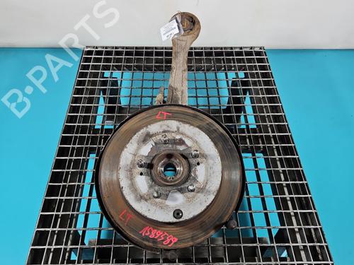 Used Left rear steering knuckle Left rear steering knuckle 37850349 37850349