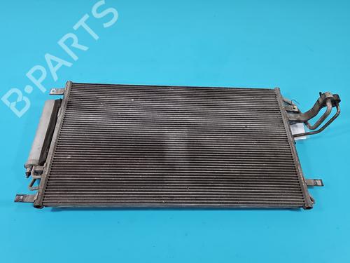 Used AC radiator AC radiator 38124971 38124971