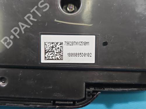 Climate control HONDA CR-V V (RW_, RT_) 1.5 AWD (RW2) | BP37856447I5 - Image 5