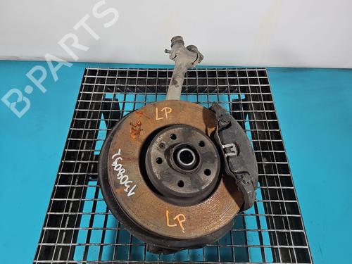 Used Left front steering knuckle Left front steering knuckle 38144036 38144036