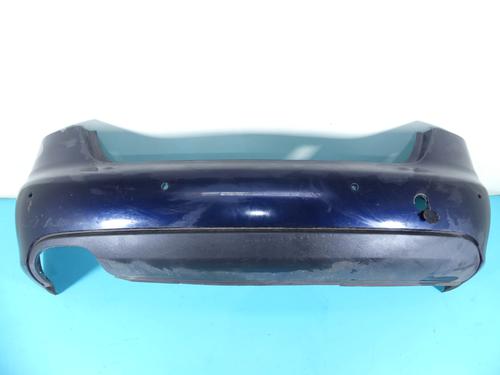 rear-bumper-audi-a4-b8-avant-8k5-2007-2008-2009-2010-2011-2012-2013-2014-2015-2016-2017-37892663 main image