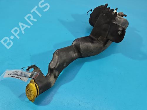 Used Windscreen washer tank Windscreen washer tank OPEL ASTRA H GTC (A04) 1.8 (L08) (125 hp) 40043114 40043114
