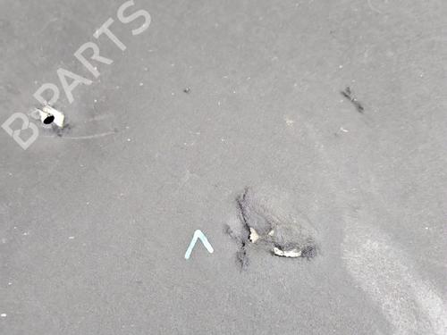 Upper protection HYUNDAI i30 (PDE, PD, PDEN) 1.4 MPI | BP37849458M93 - Image 3