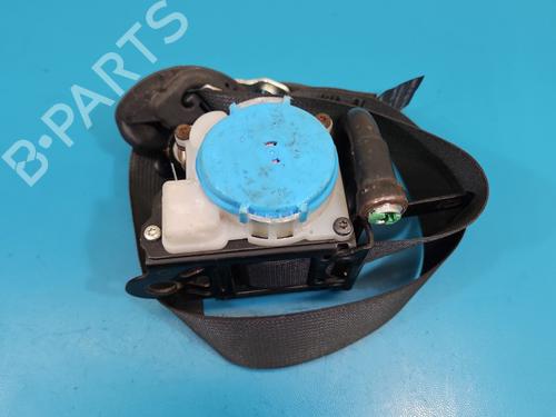 Front right seatbelt TOYOTA AYGO (_B4_) 1.0 (KGB40) | BP39881093I25  - Image 5