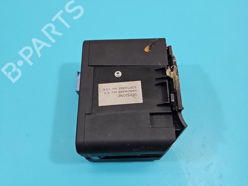 Engine control unit (ECU) FIAT CROMA (194_) 1.9 D Multijet | BP37819965M57 - Image 16