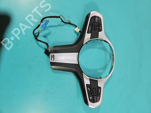 Used Steering wheel controls Steering wheel controls 37828706 37828706