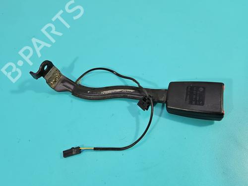 Front left seatbelt VW GOLF V (1K1) 2.0 GTI | BP39881070I26 - Image 12
