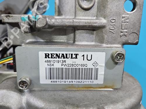 Steering pump RENAULT FLUENCE (L3_) 1.6 16V (L301, L30F, L30P, L30R) | BP37846304M99 - Image 6