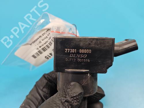 Ignition coil KIA STONIC (YB) 1.2 CVVT | BP38621283M94 - Image 4