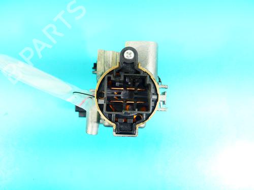 Ignition barrel MAZDA PREMACY (CP) 1.9 (CP8W) | BP37803869M48 - Image 3