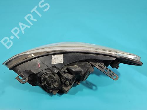 Right headlight RENAULT FLUENCE (L3_) 1.6 16V (L301, L30F, L30P, L30R) | BP37846049C29  - Image 7