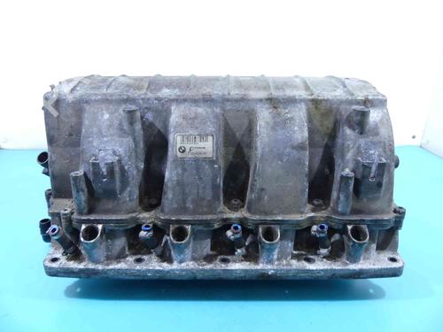 Intake manifold BMW 7 (E65, E66, E67) 735 i, Li | BP37885594M70 - Image 6