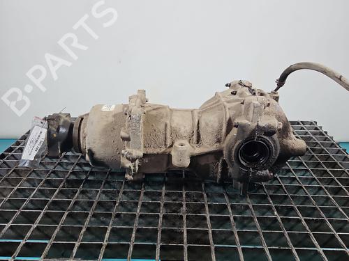 Rear differential RENAULT KANGOO (KC0/1_) 1.9 dCi 4x4 (KC0V) | BP38143396M24  - Image 8
