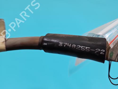 Cable VW BEETLE (5C1, 5C2) 2.0 TDI | BP38133079E12  - Image 7