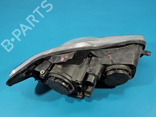 Left headlight JAGUAR XF I (X250) 2.7 D | BP38646923C28 - Image 6