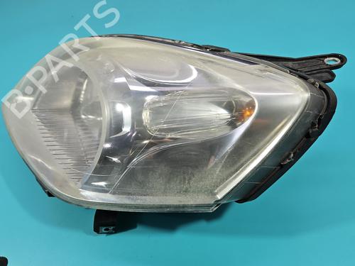 Left headlight PEUGEOT BIPPER (AA_) 1.3 HDi 75 | BP37858542C28 - Image 3