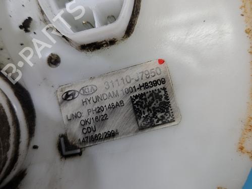 Fuel pump KIA CEED (CD) | BP39447374M76 - Image 14