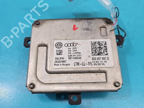 Lights ECU AUDI A5 Sportback (8TA) 2.0 TDI quattro | BP37990967M55 - Image 3