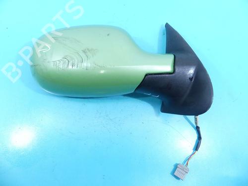 Retrovisor derecho Retrovisor derecho 37879184 37879184