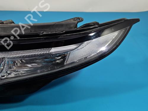 Left headlight LAND ROVER RANGE ROVER EVOQUE (L538) 2.0 4x4 | BP38701554C28 - Image 6